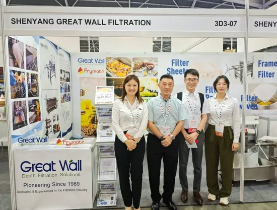 Sch-650 White Paper Sheet for Resin Filtration – Perlite Filter Plate, Filter Sheets for Wine and Glucose Filtration
